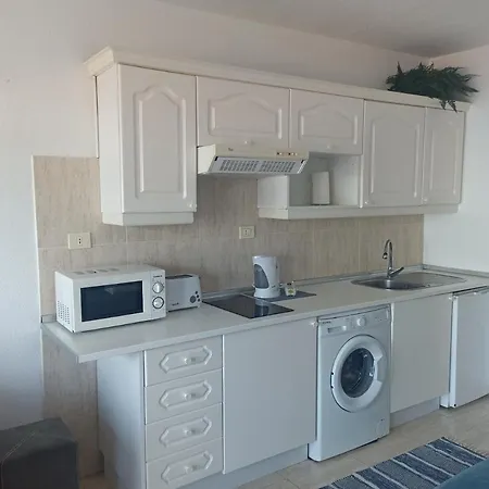 Apartamento Terraza Mar Blue Tacoronte