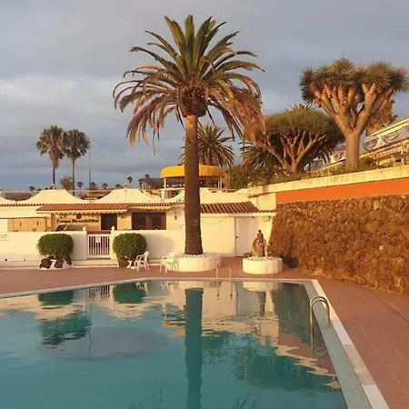Apartamento Terraza Mar Blue *