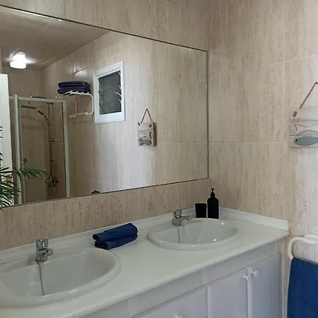 Apartamento Terraza Mar Blue Tacoronte
