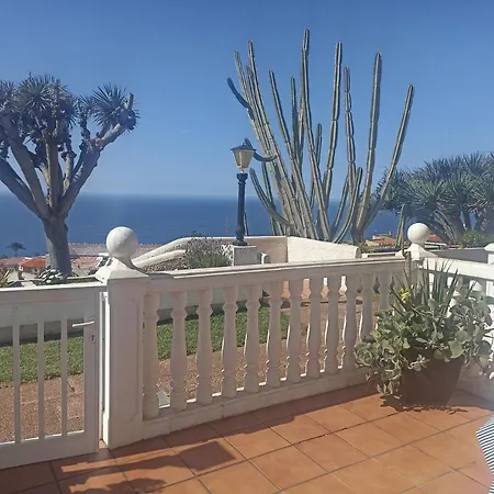 Appartement Terraza Mar Blue *