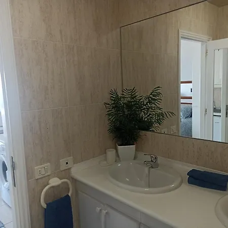 Terraza Mar Blue Appartement